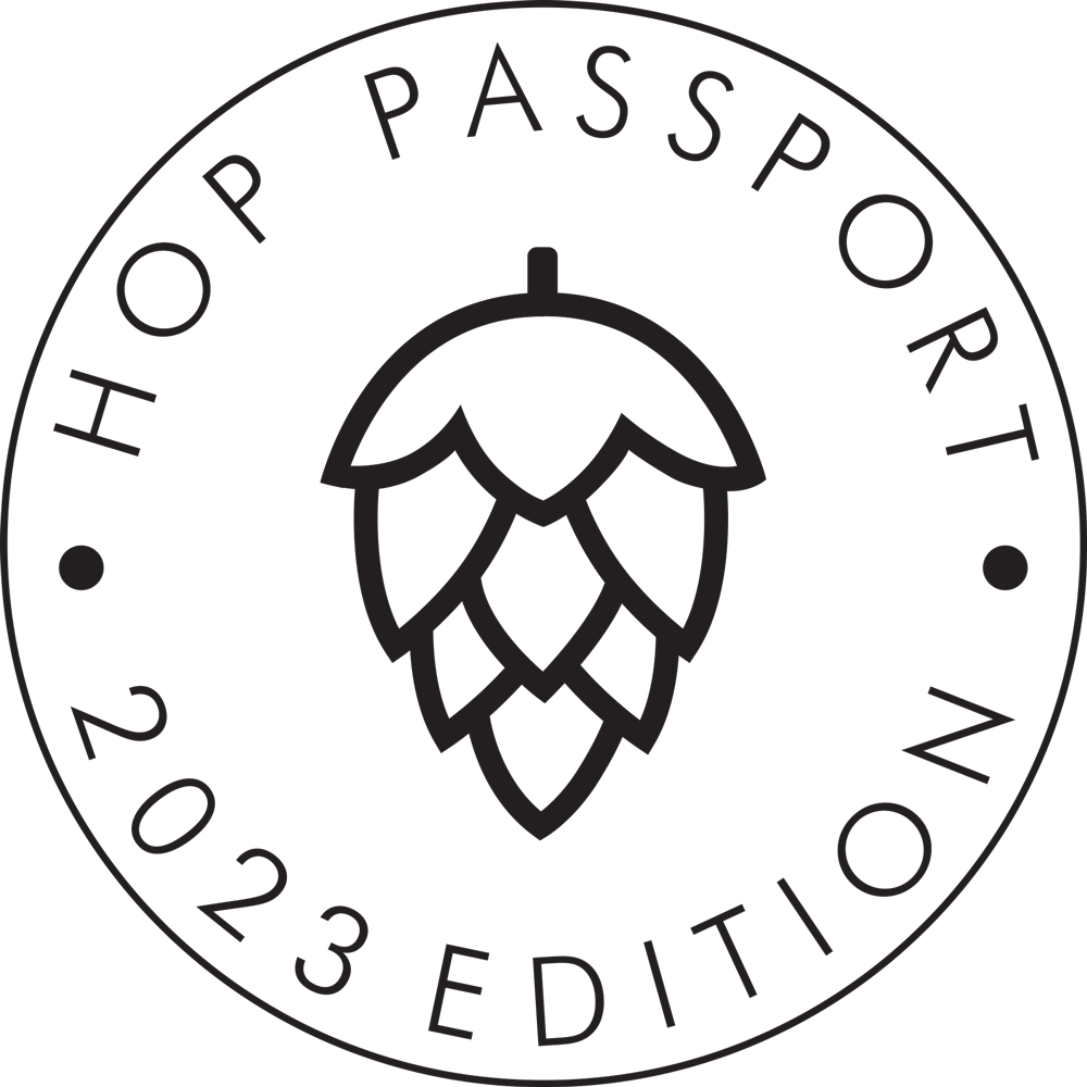 Brewery Passport in MI, MT, NH, WI, and WY – Reel Craft Pass